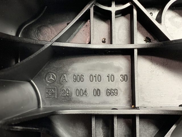 A9060101030 MERCEDES купить в Ровно