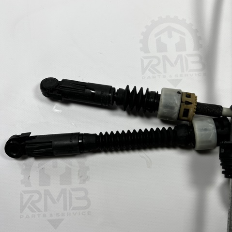 A9062600751 MERCEDES Трос КПП купить в Харьков