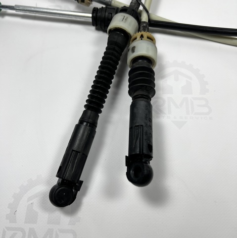 A9062600751 MERCEDES Трос КПП купить в Хмельницкий