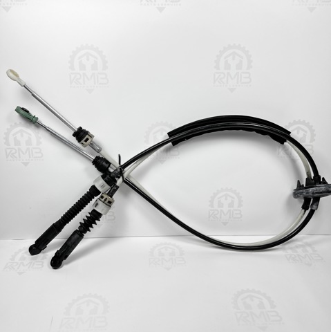 MERCEDES A9062600751 Трос переключения передач сдвоенный в наличии Полтава