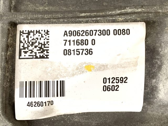 A9062607300 купить Ирпень