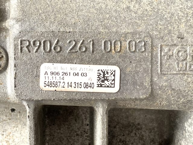 A9062607300 MERCEDES купить в Кривой Рог