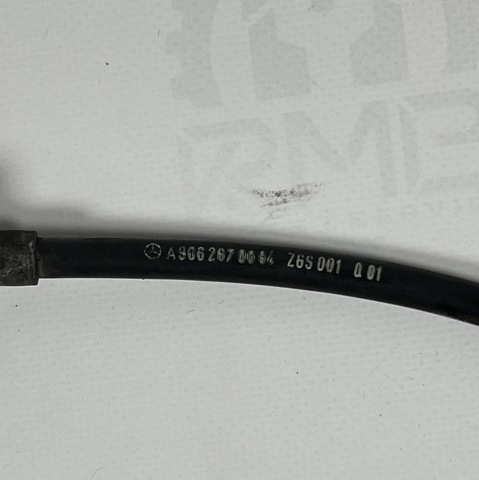 MERCEDES A9062670664 в наличии Кривой Рог