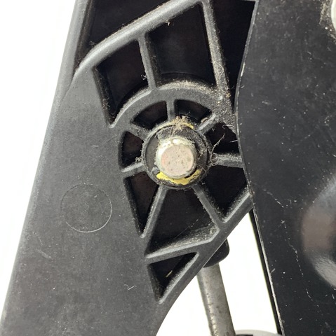 MERCEDES A9062900501 Педаль сцепления в наличии Ужгород