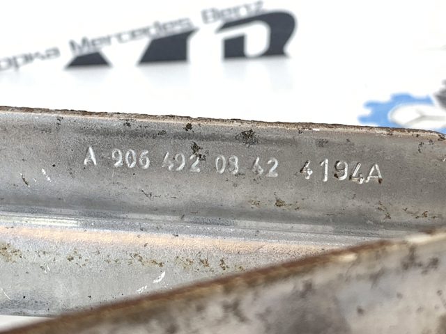 MERCEDES A9064920842 в наличии Хмельницкий