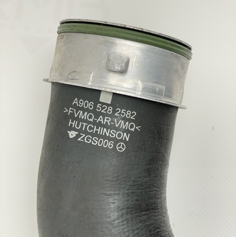 A9065282582 MERCEDES Шланг (патрубок) интеркуллера купить в Чернигов