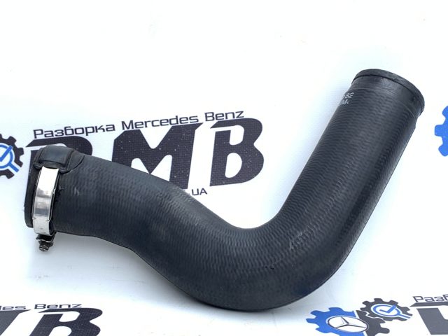 A9065283282 MERCEDES Патрубок интеркулера купить в Винница