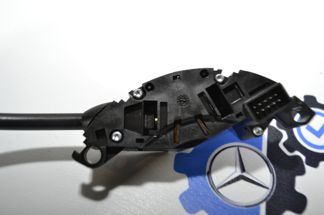 MERCEDES A9065450524 Переключатель управления круиз контролем в наличии Тернополь