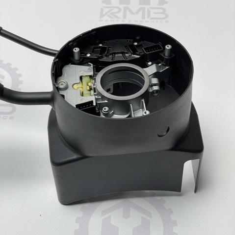 A9065450524 MERCEDES Переключатель управления круиз контролем купить в Черновцы