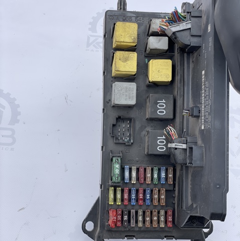 A9065452701 Блок управления сигналами SAM купить Черкассы