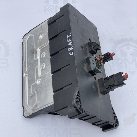 A9065452701 MERCEDES Блок управления сигналами SAM купить в Львов