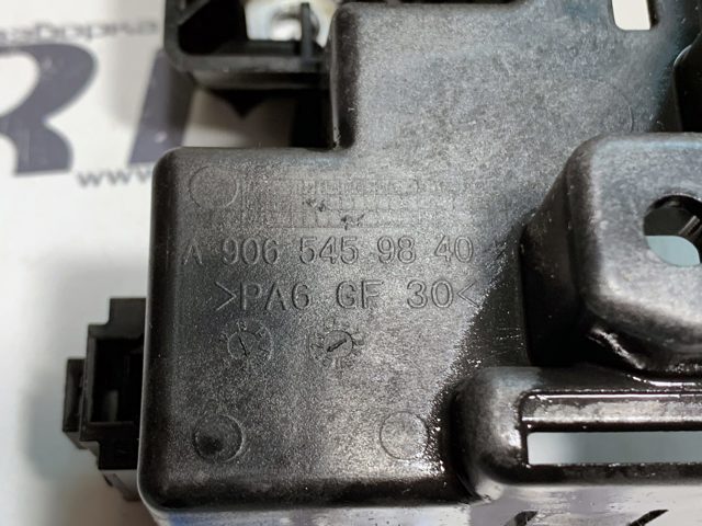 A9065459840 MERCEDES купить в Чернигов