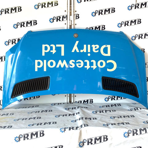 Капот двигателя A9067500102 MERCEDES