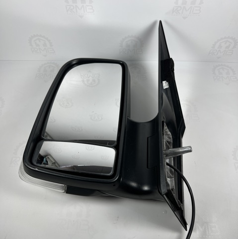 A9068102193 MERCEDES Левое боковое зеркало купить в Ирпень