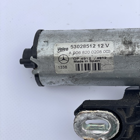MERCEDES A9068200208 в наличии Запорожье