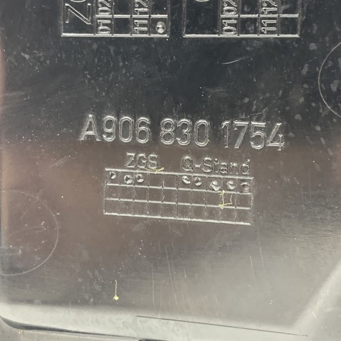 A9068301754 MERCEDES купить в Хмельницкий