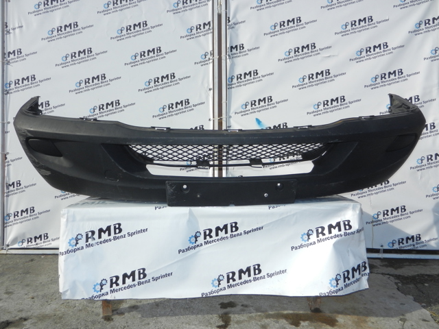 A9068800170 MERCEDES Передний бампер купить в Одесса