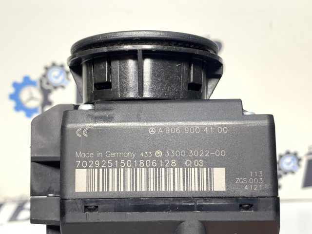 A9069004100 MERCEDES купить в Одесса
