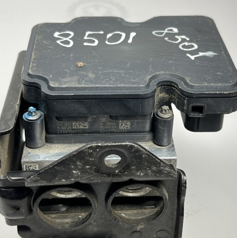 MERCEDES A9069008501 Блок управления АБС (ABS) гидравлический в наличии Кривой Рог