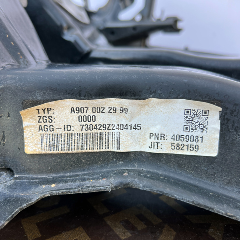 A9070022999 купить Сумы
