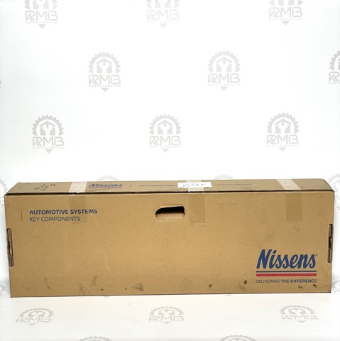MERCEDES A9075011600 Интеркулер в наличии Ровно