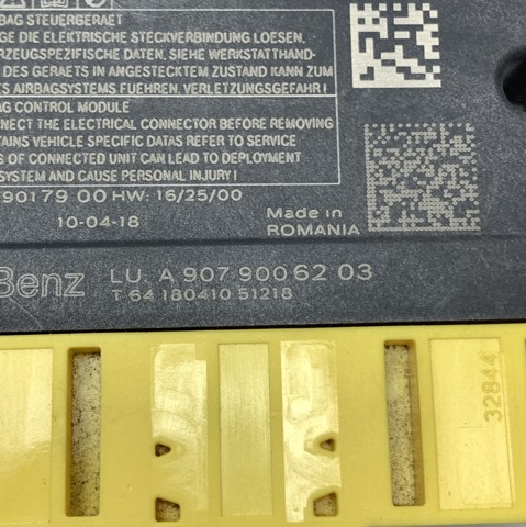 MERCEDES A9079006203 в наличии Львов