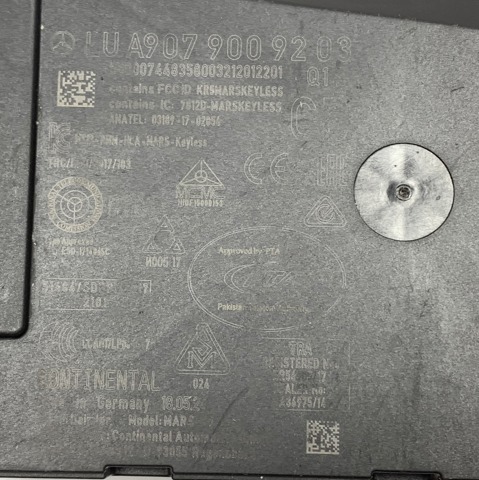 A9079009203 MERCEDES купить в Винница