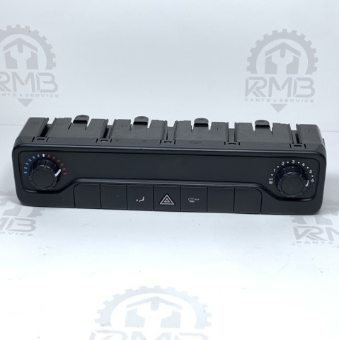 A9079054006 MERCEDES Блок кнопок центральной консоли купить в Сумы
