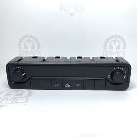 MERCEDES A9079054006 Блок кнопок центральной консоли в наличии Днепр
