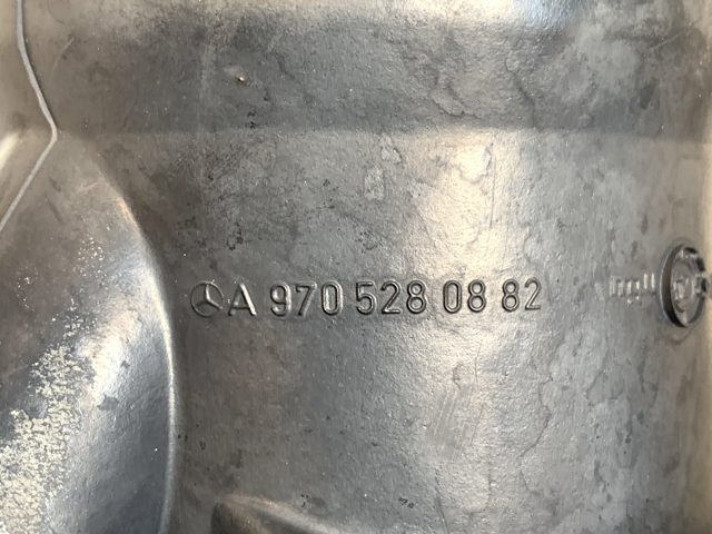 A9705280882 Воздухозаборник воздушного фильтра купить Ровно
