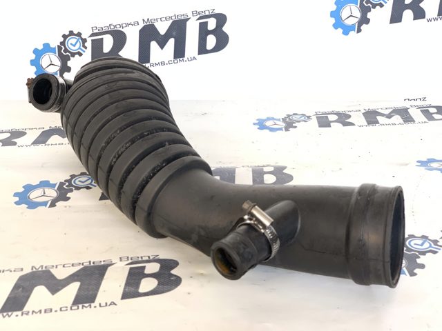 A9705280882 MERCEDES Воздухозаборник воздушного фильтра купить в Хмельницкий