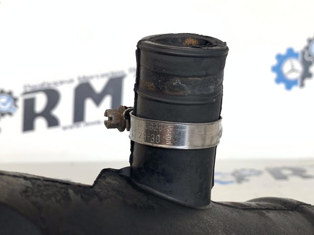 A9705280882 MERCEDES Воздухозаборник воздушного фильтра купить в Кривой Рог