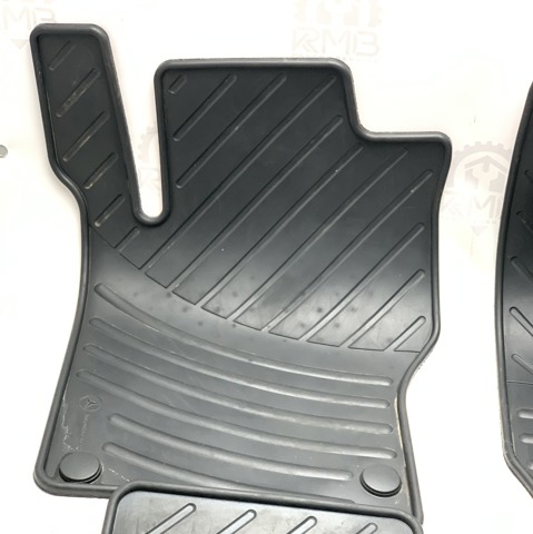 B66680260 MERCEDES Коврики купить в Николаев