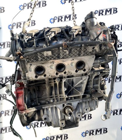 MERCEDES M272948 Двигатель в наличии Житомир