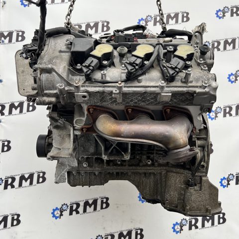 M272983 Двигатель в сборе купить Кривой Рог