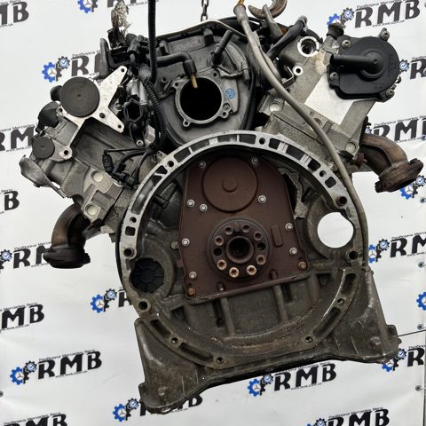 MERCEDES M272983 Двигатель в наличии Днепр