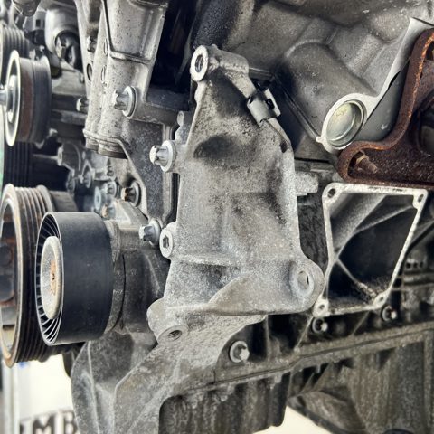 M272983 Двигатель в сборе купить Ирпень
