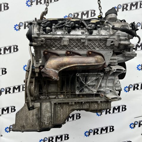 MERCEDES M272983 Двигатель в наличии Украина