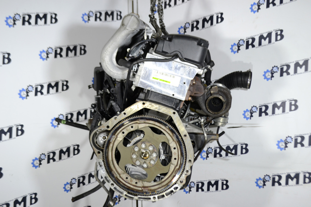 MERCEDES 612981 Двигатель в наличии Ровно