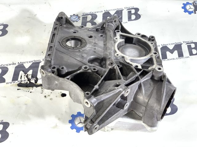 MERCEDES R6460150602 Крышка мотора передняя в наличии Ирпень