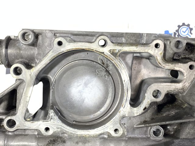 R6460150602 Крышка мотора передняя купить Полтава