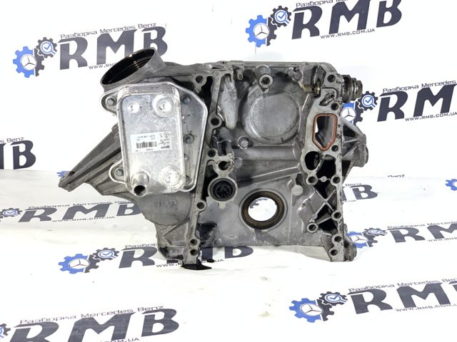 R6460150602 MERCEDES Крышка мотора передняя купить в Хмельницкий