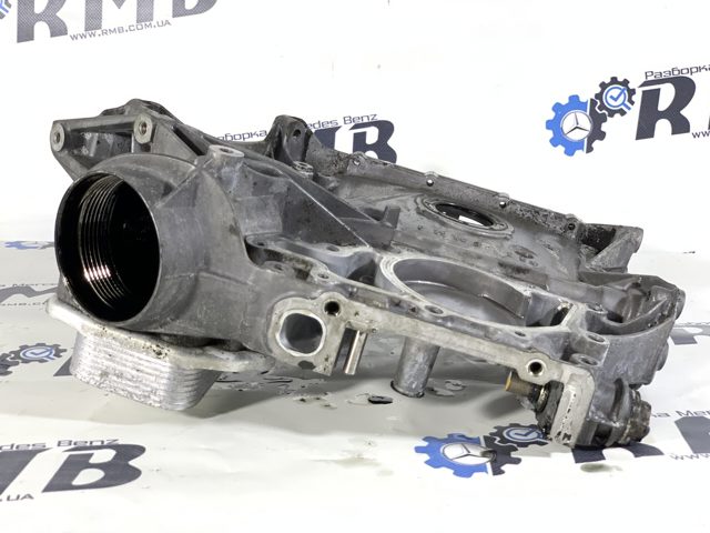 MERCEDES R6460150602 Крышка мотора передняя в наличии Хмельницкий