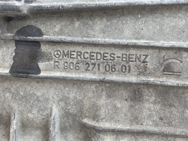 MERCEDES R9062710601 в наличии Запорожье