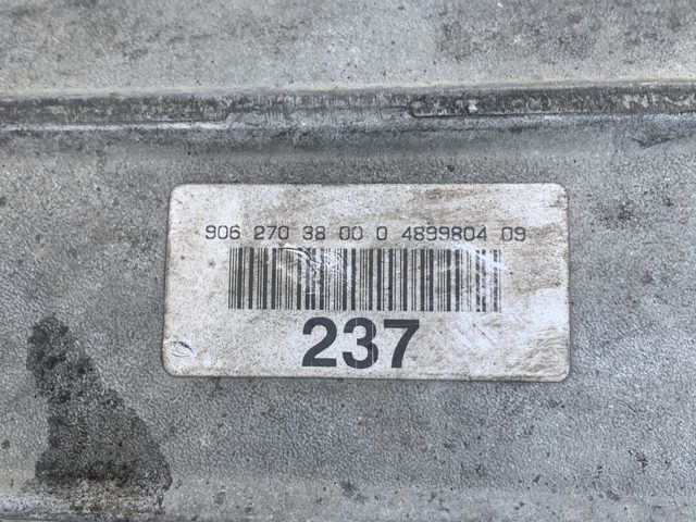 MERCEDES R9062710601 в наличии Ровно