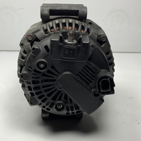 TG17C028 CHRYSLER Генератор купить в Львов