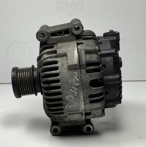 TG17C028 CHRYSLER Генератор купить в Ирпень