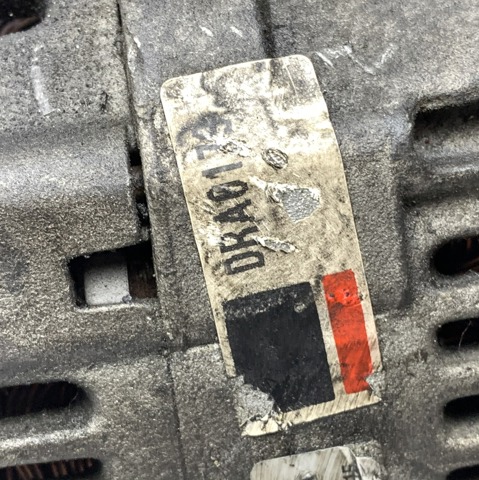 CHRYSLER TG17C028 Генератор в наличии Харьков