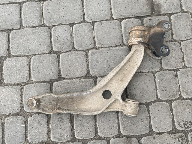 Левый рычаг передней нижней подвески 2433087 FORD