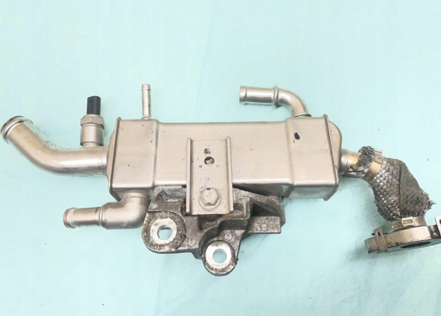 CHRYSLER 5281409AG Радиатор системы EGR в наличии Ужгород